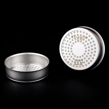 precision shower screen
