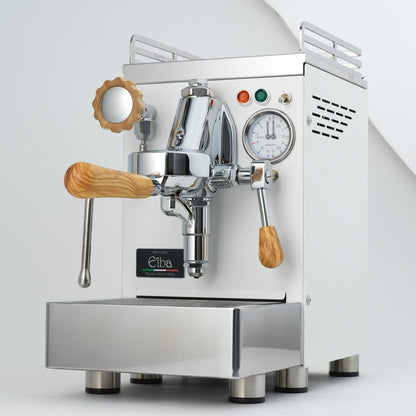 Elba 2 - E61 - 2024 model