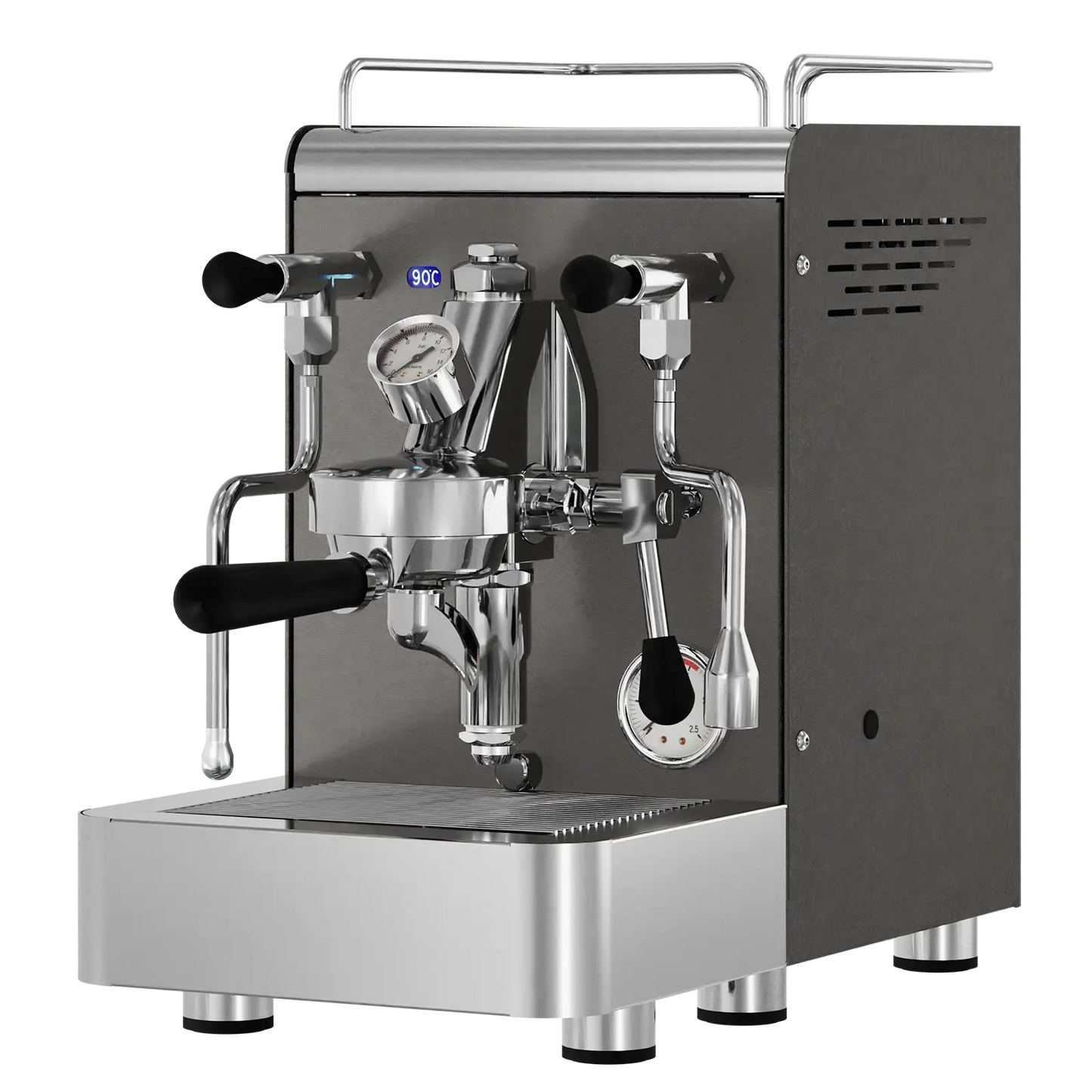 Elba Gentile - PID -  Plumbable - E61