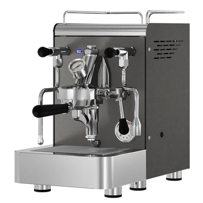 Elba Gentile - PID -  Plumbable - E61