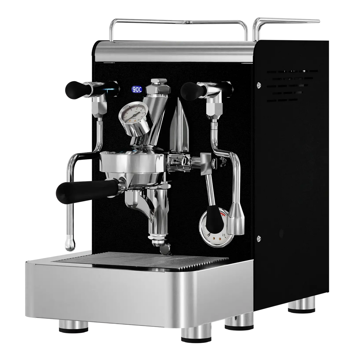 Elba Gentile - PID -  Plumbable - E61