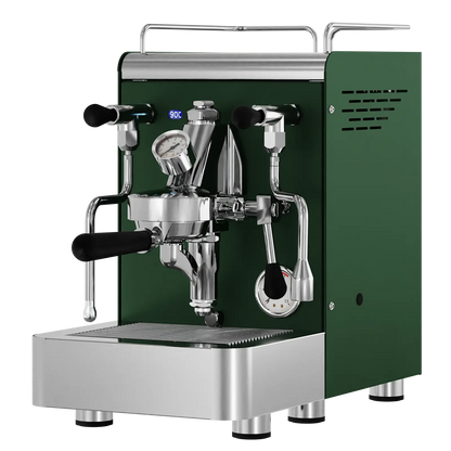 Elba Gentile - PID -  Plumbable - E61