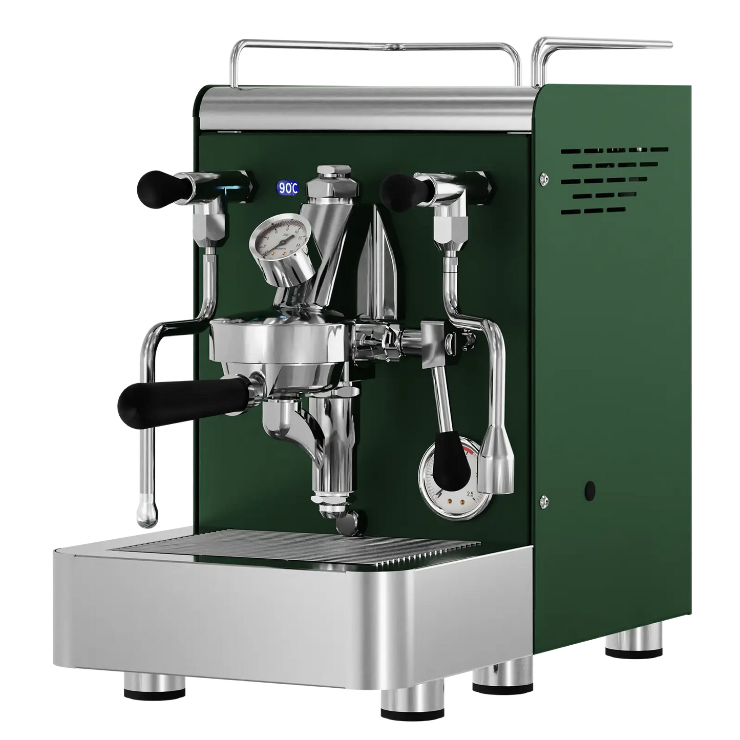 Elba Gentile - PID -  Plumbable - E61