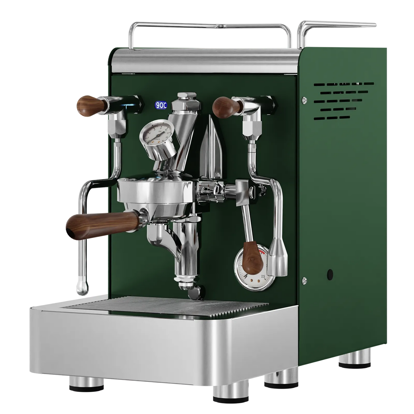 Elba Gentile - PID -  Plumbable - E61