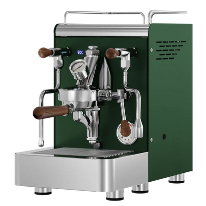 Elba Gentile - PID -  Plumbable - E61