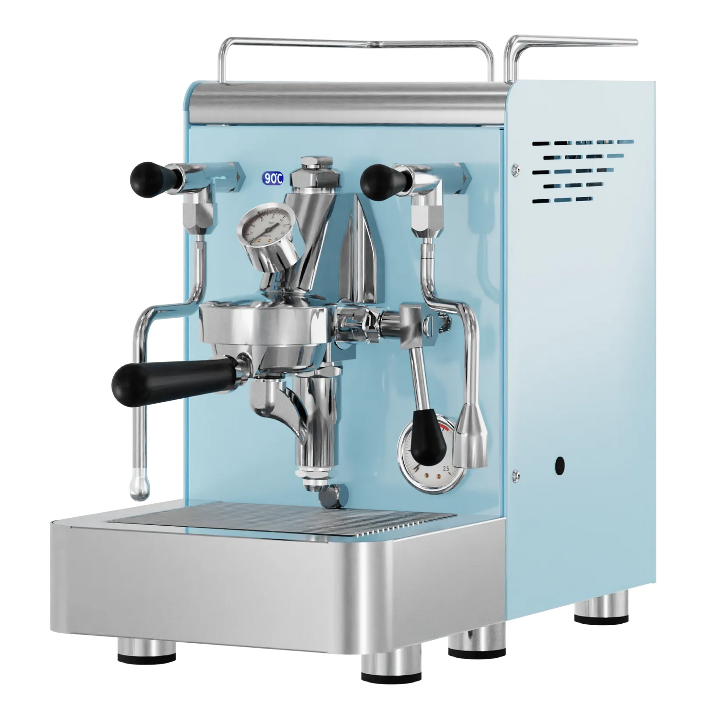 Elba Gentile - PID -  Plumbable - E61