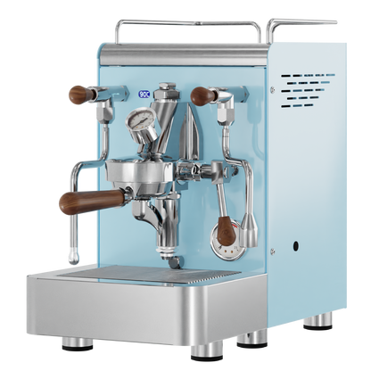 Elba Gentile - PID -  Plumbable - E61