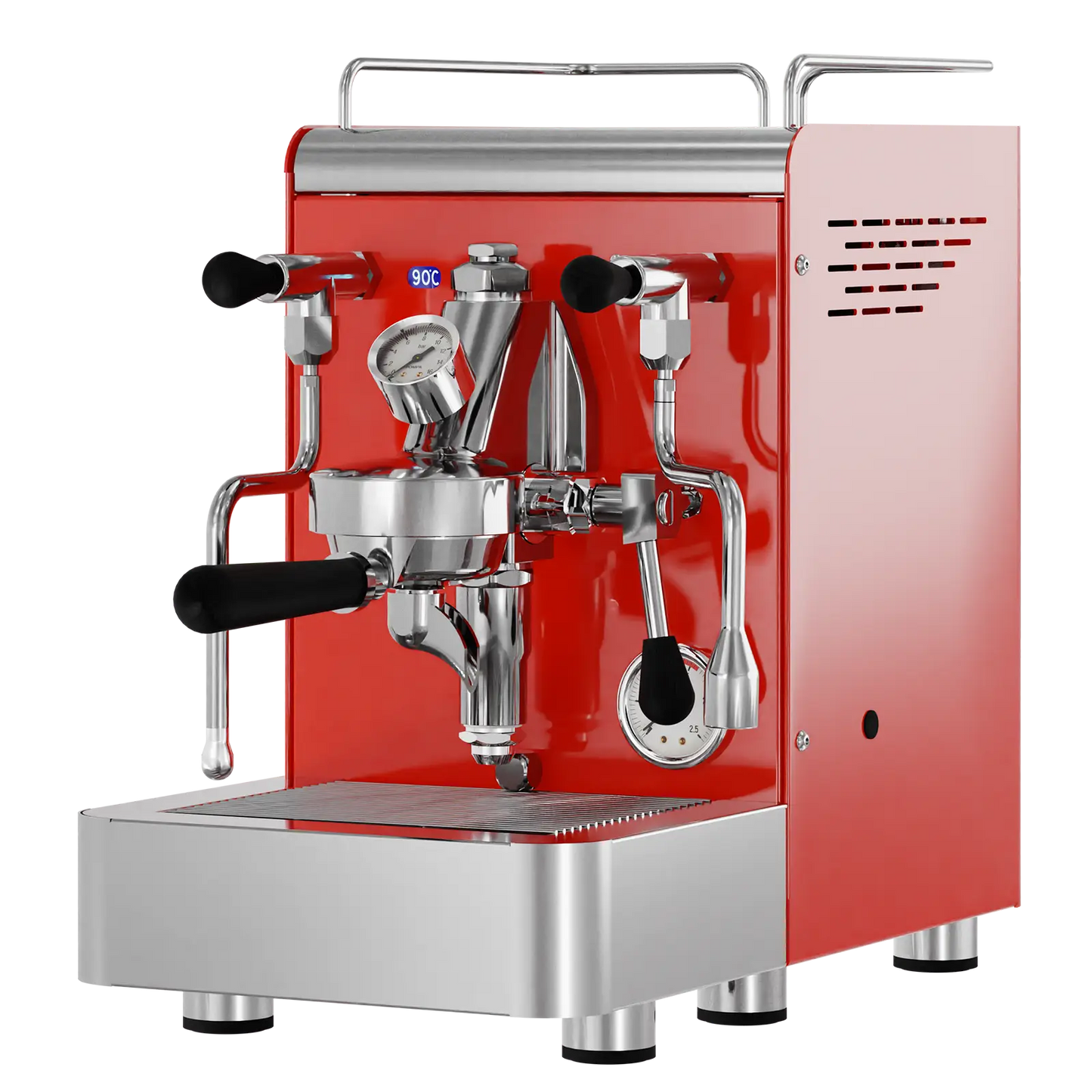 Elba Gentile - PID -  Plumbable - E61