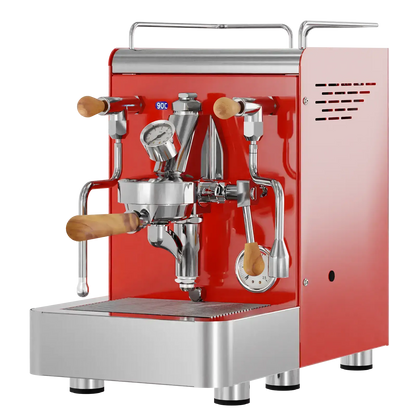 Elba Gentile - PID -  Plumbable - E61