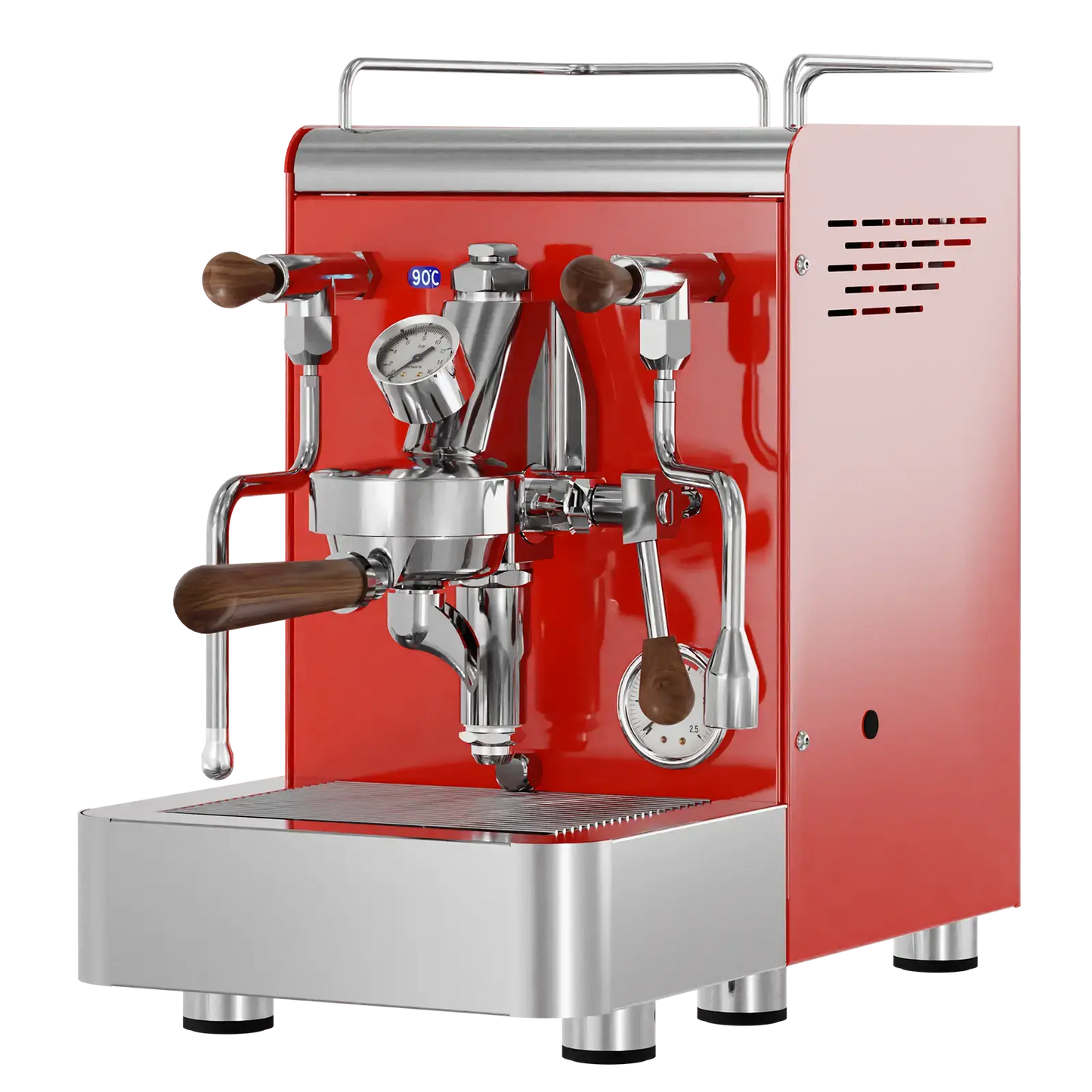 Elba Gentile - PID -  Plumbable - E61