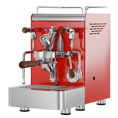 Elba Gentile - PID -  Plumbable - E61