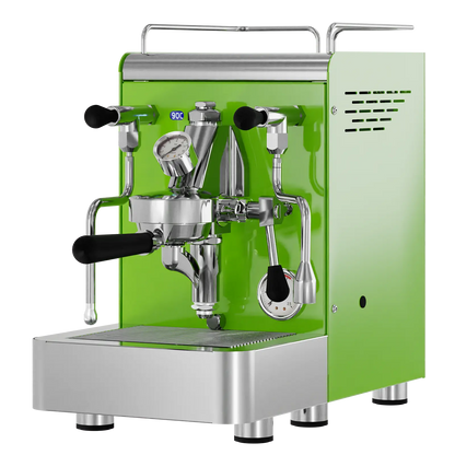 Elba Gentile - PID -  Plumbable - E61