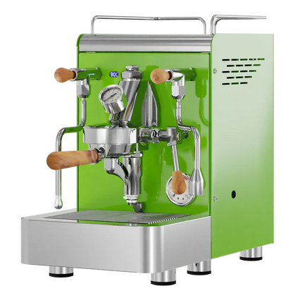 Elba Gentile - PID -  Plumbable - E61