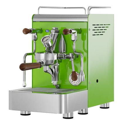Elba Gentile - PID -  Plumbable - E61