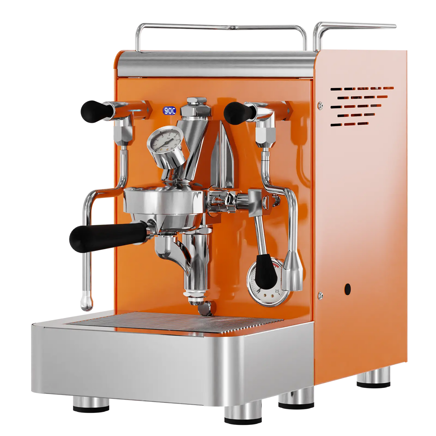 Elba Gentile - PID -  Plumbable - E61