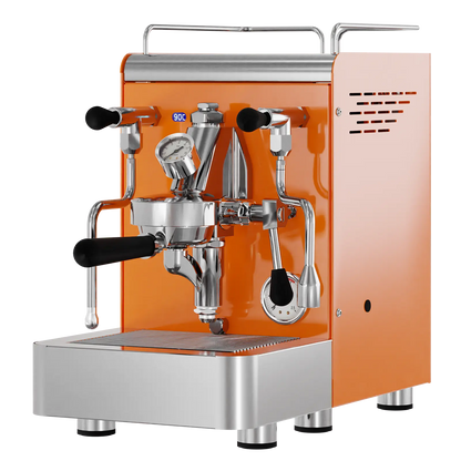 Elba Gentile - PID -  Plumbable - E61