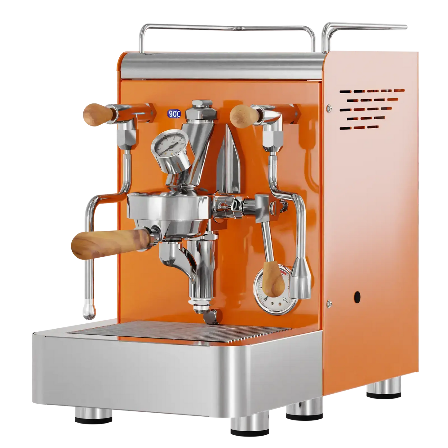 Elba Gentile - PID -  Plumbable - E61