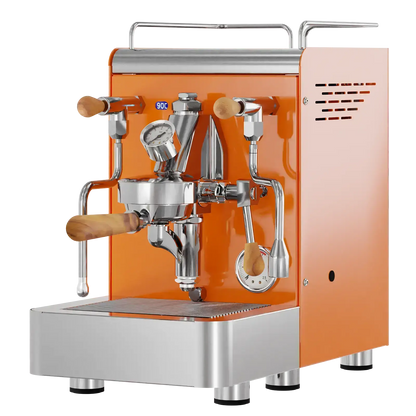 Elba Gentile - PID -  Plumbable - E61