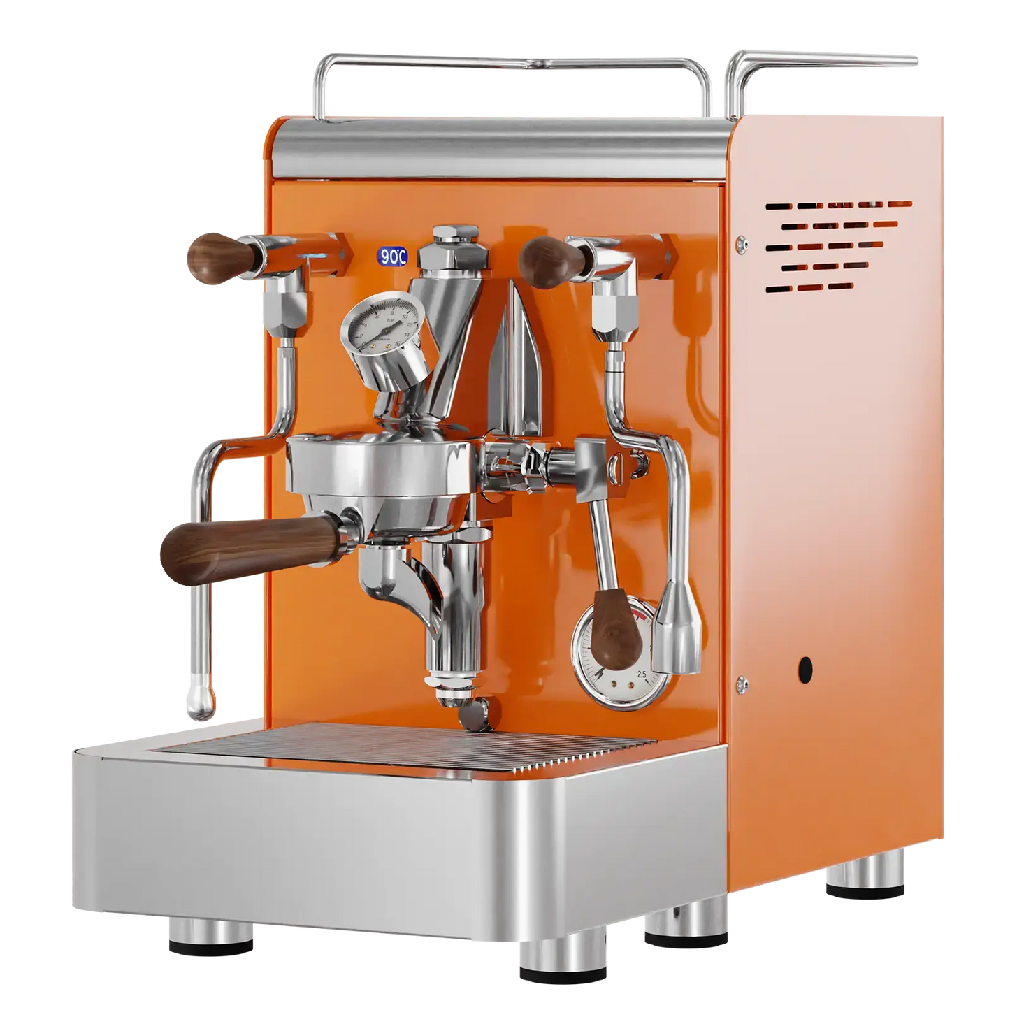 Elba Gentile - PID -  Plumbable - E61