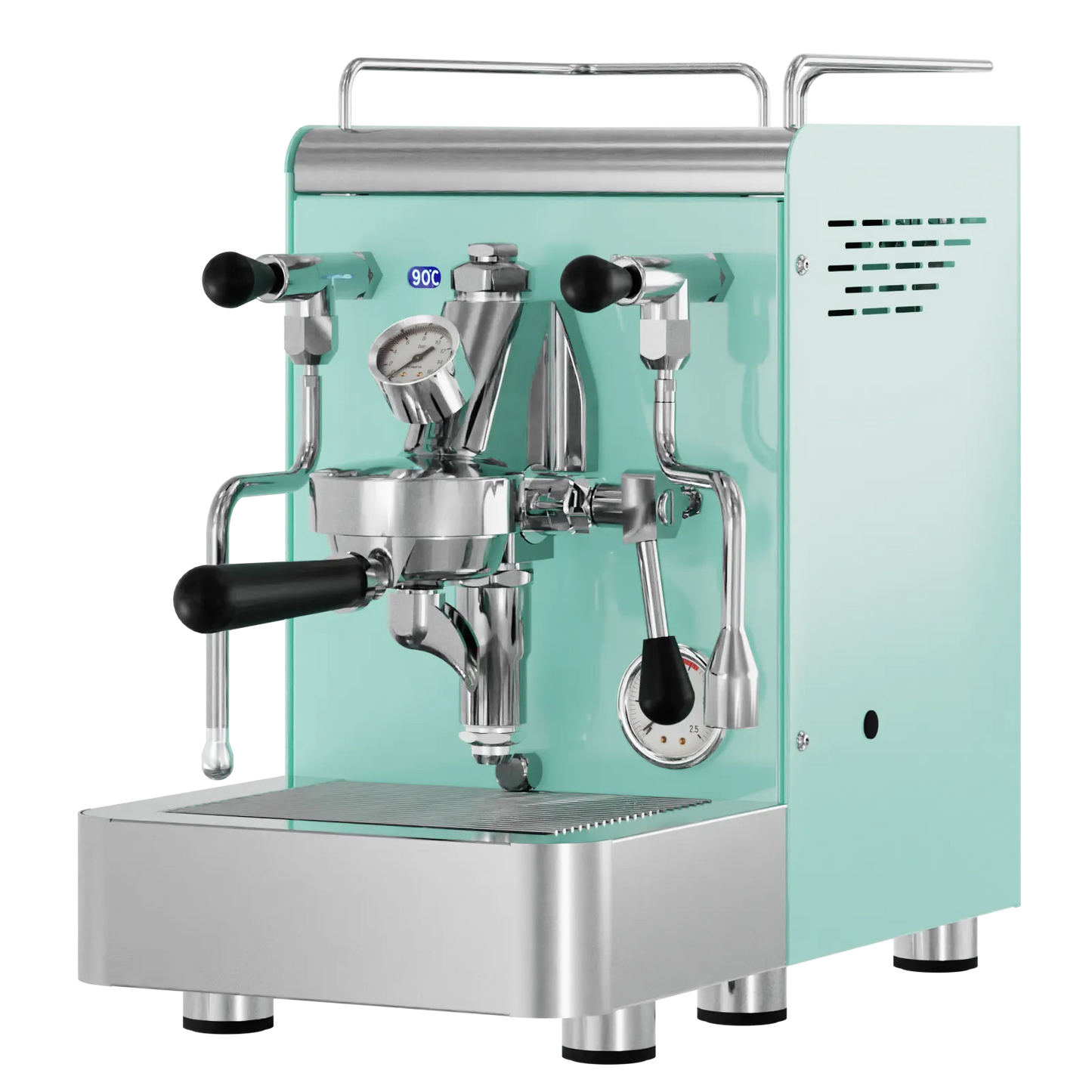 Elba Gentile - PID -  Plumbable - E61