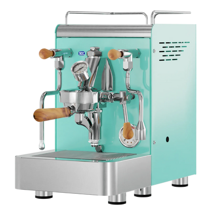 Elba Gentile - PID -  Plumbable - E61