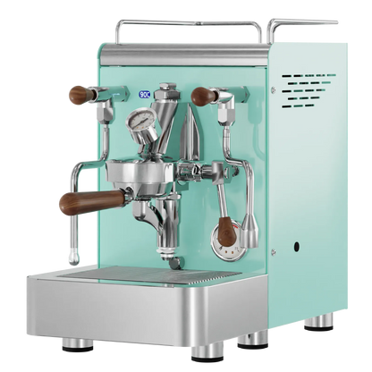 Elba Gentile - PID -  Plumbable - E61