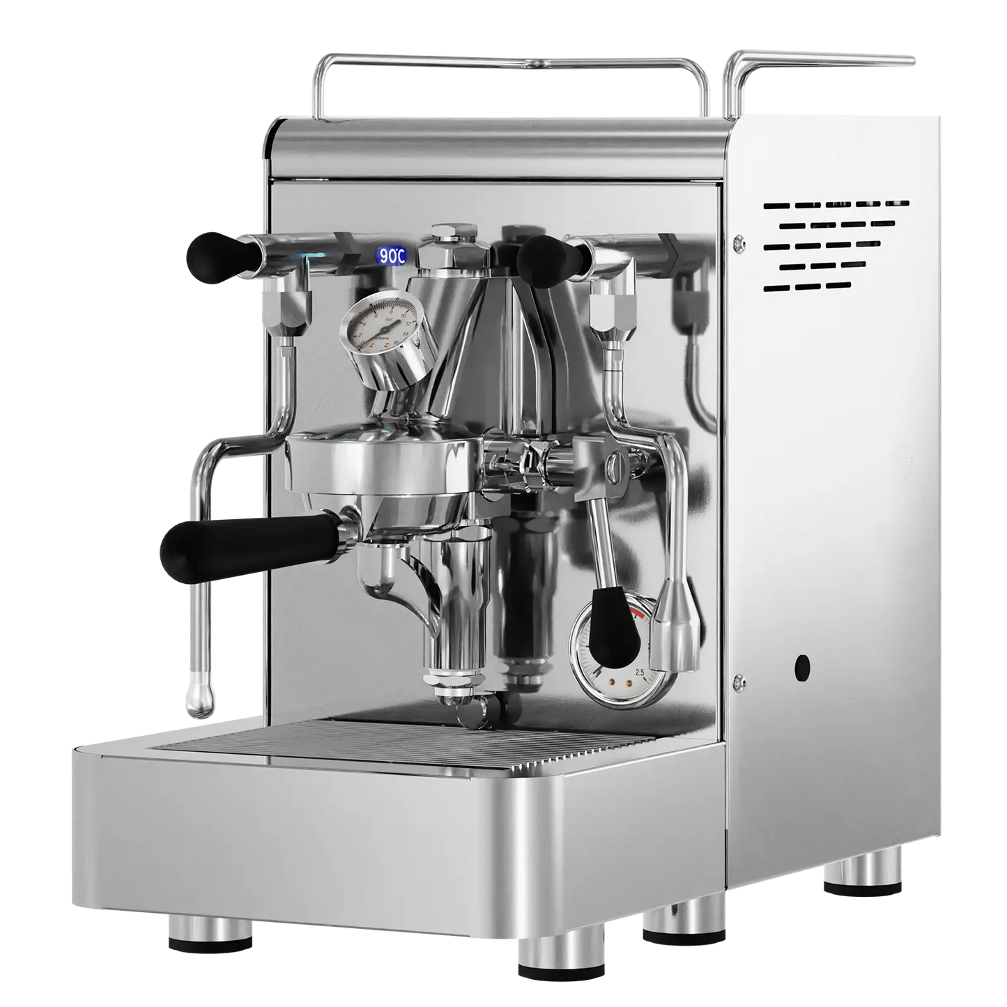 Elba Gentile - PID -  Plumbable - E61