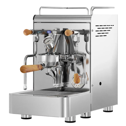 Elba Gentile - PID -  Plumbable - E61