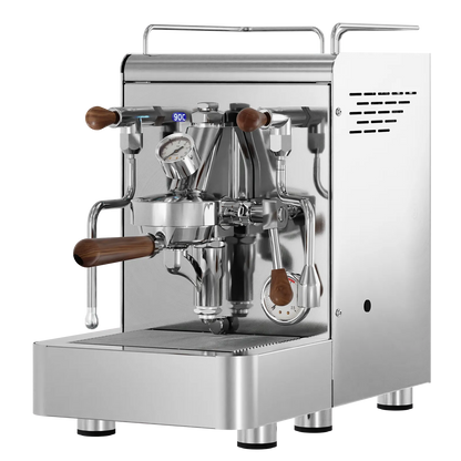 Elba Gentile - PID -  Plumbable - E61