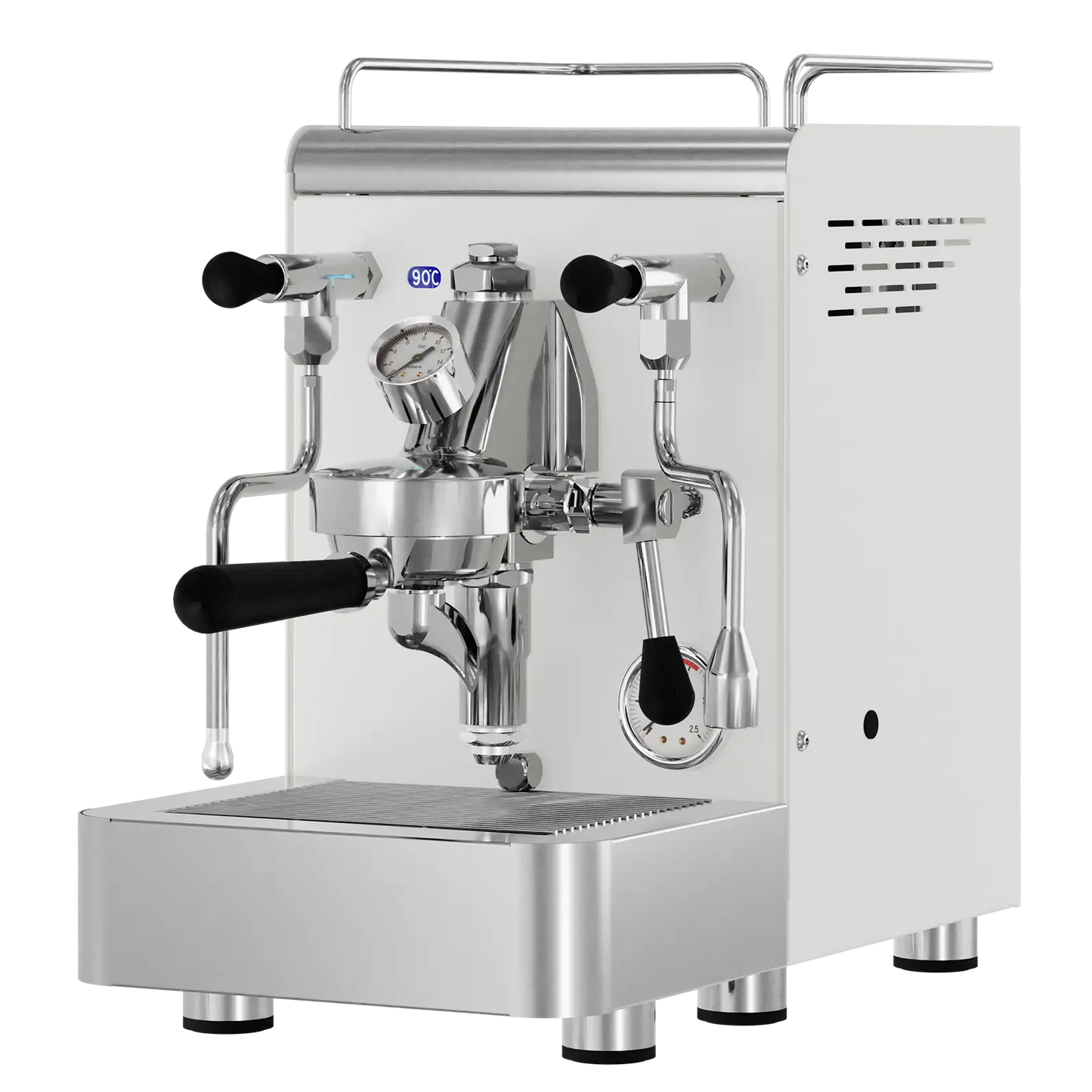 Elba Gentile - PID -  Plumbable - E61