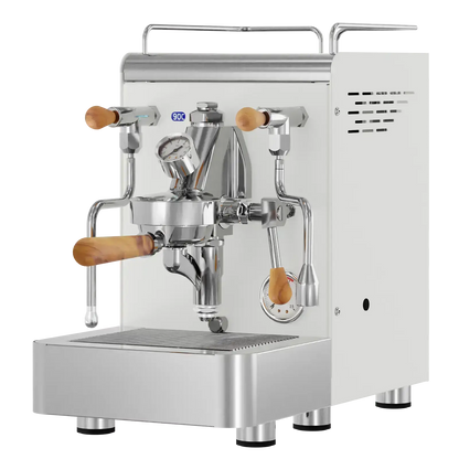 Elba Gentile - PID -  Plumbable - E61