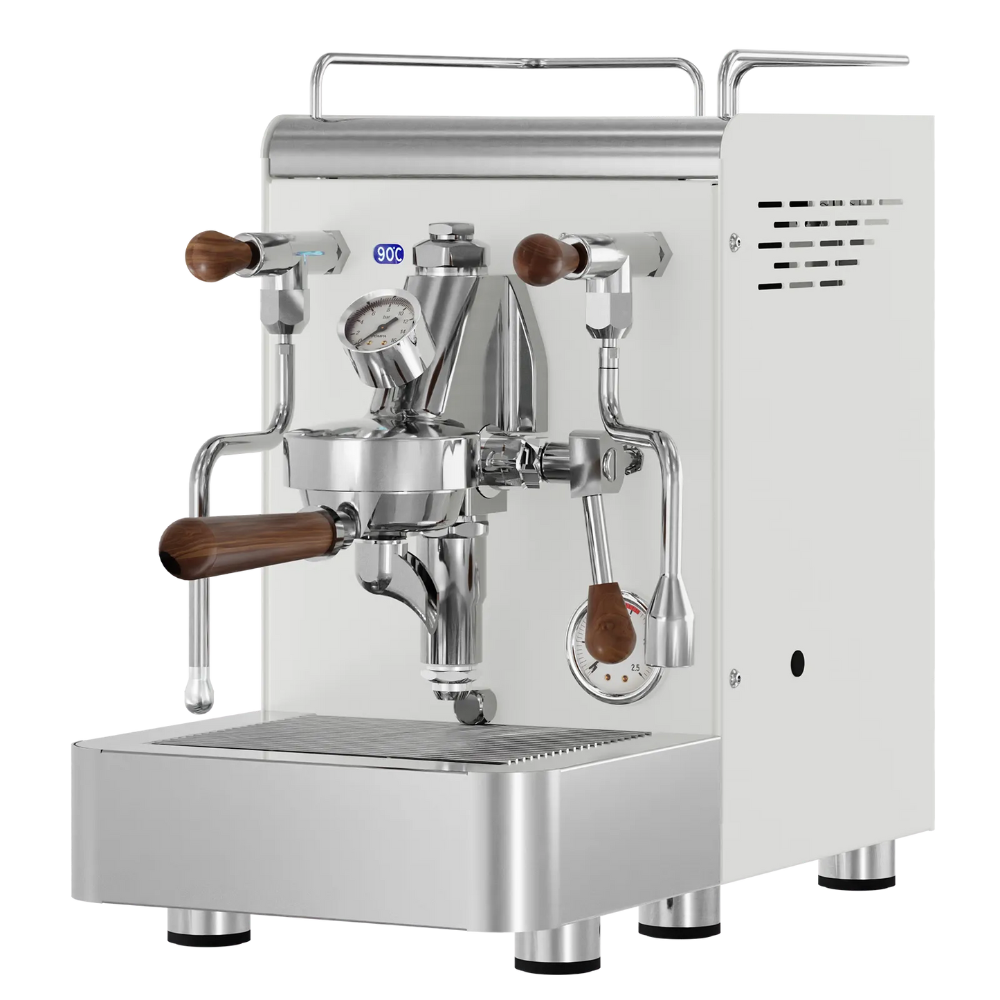 Elba Gentile - PID -  Plumbable - E61