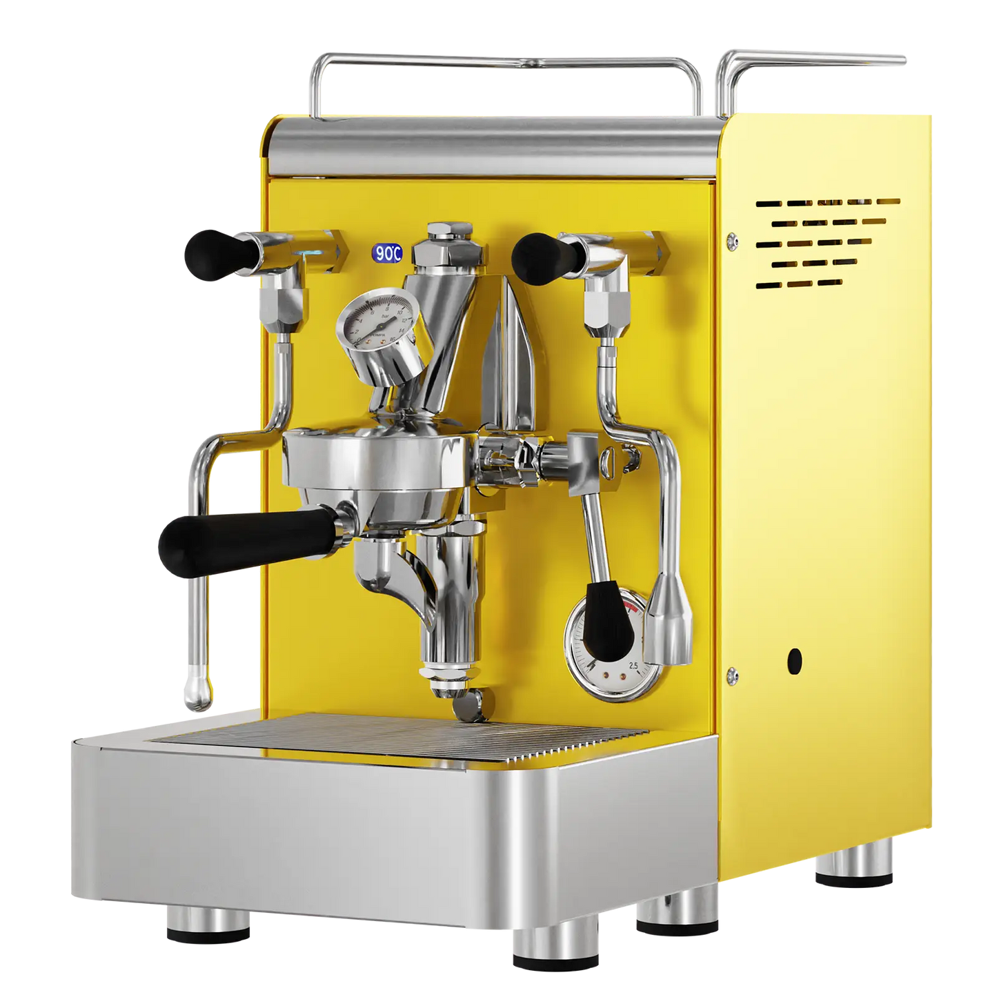 Elba Gentile - PID -  Plumbable - E61