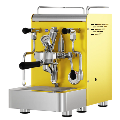 Elba Gentile - PID -  Plumbable - E61