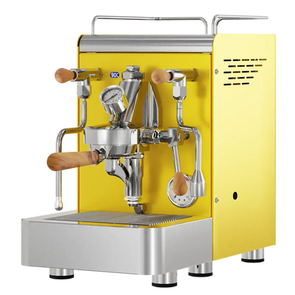 Elba Gentile - PID -  Plumbable - E61
