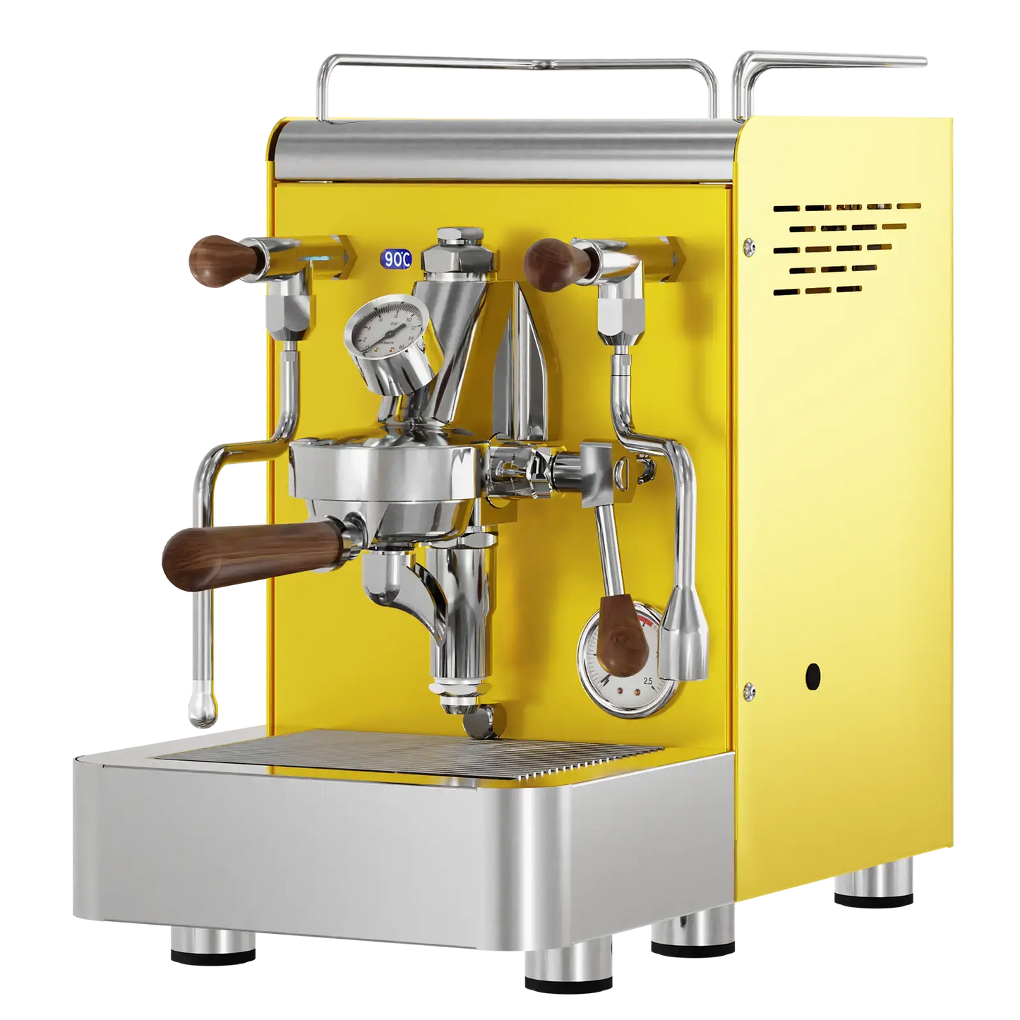 Elba Gentile - PID -  Plumbable - E61
