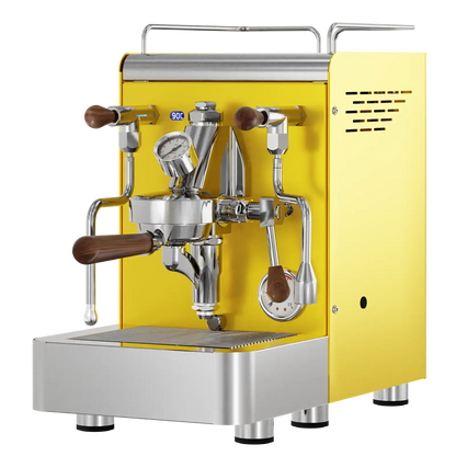 Elba Gentile - PID -  Plumbable - E61