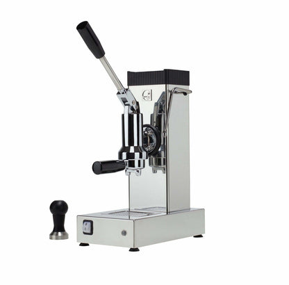 Lever coffee machine - Ponte Vecchio EXPORT - Package