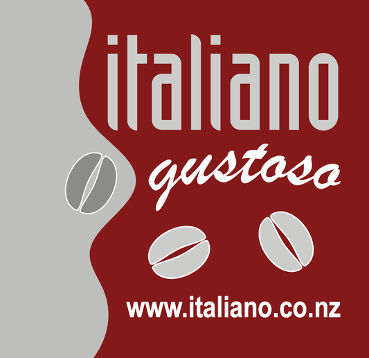 gustoso coffee pods
