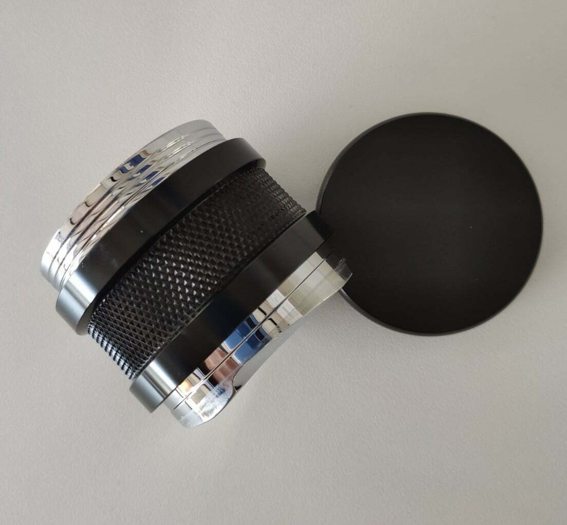 Coffee Leveler