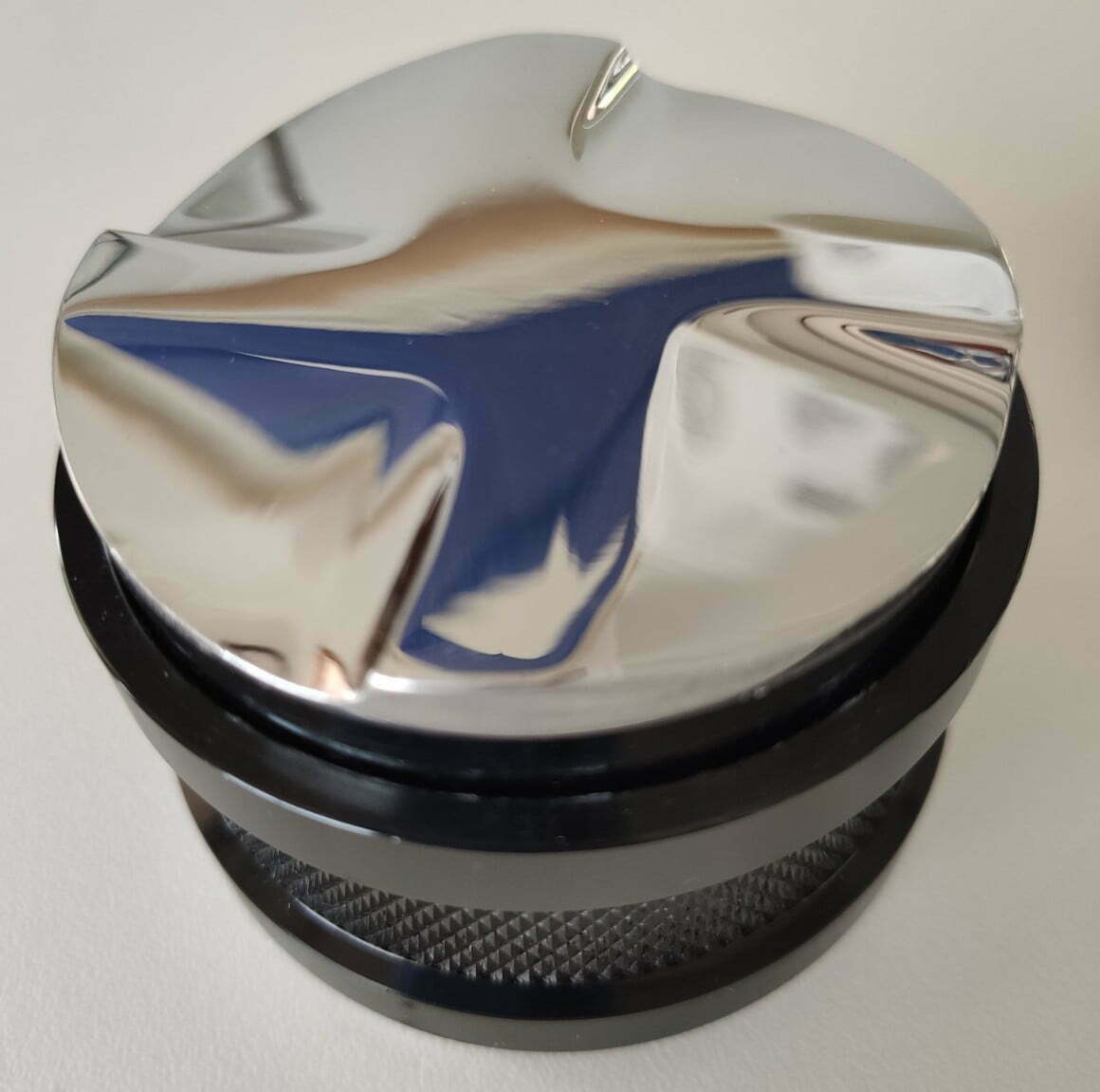 Coffee Leveler