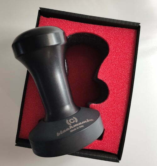 Black Mamba - 58.5mm