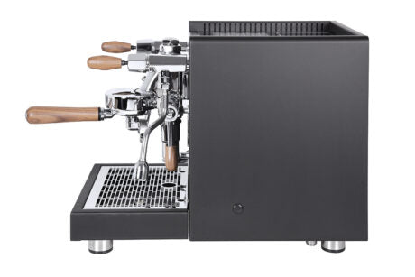 aquila e61 black edition quick mill landing soon