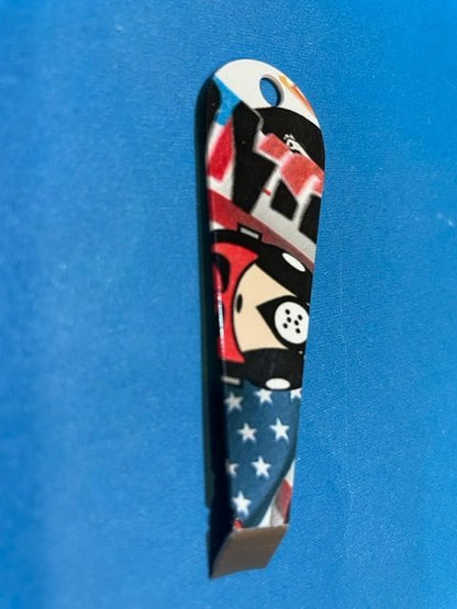 Filter basket remover tool