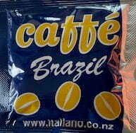 brazil bourbon rojo specialty coffee pods out of stock