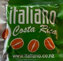 brazil bourbon rojo specialty coffee pods out of stock