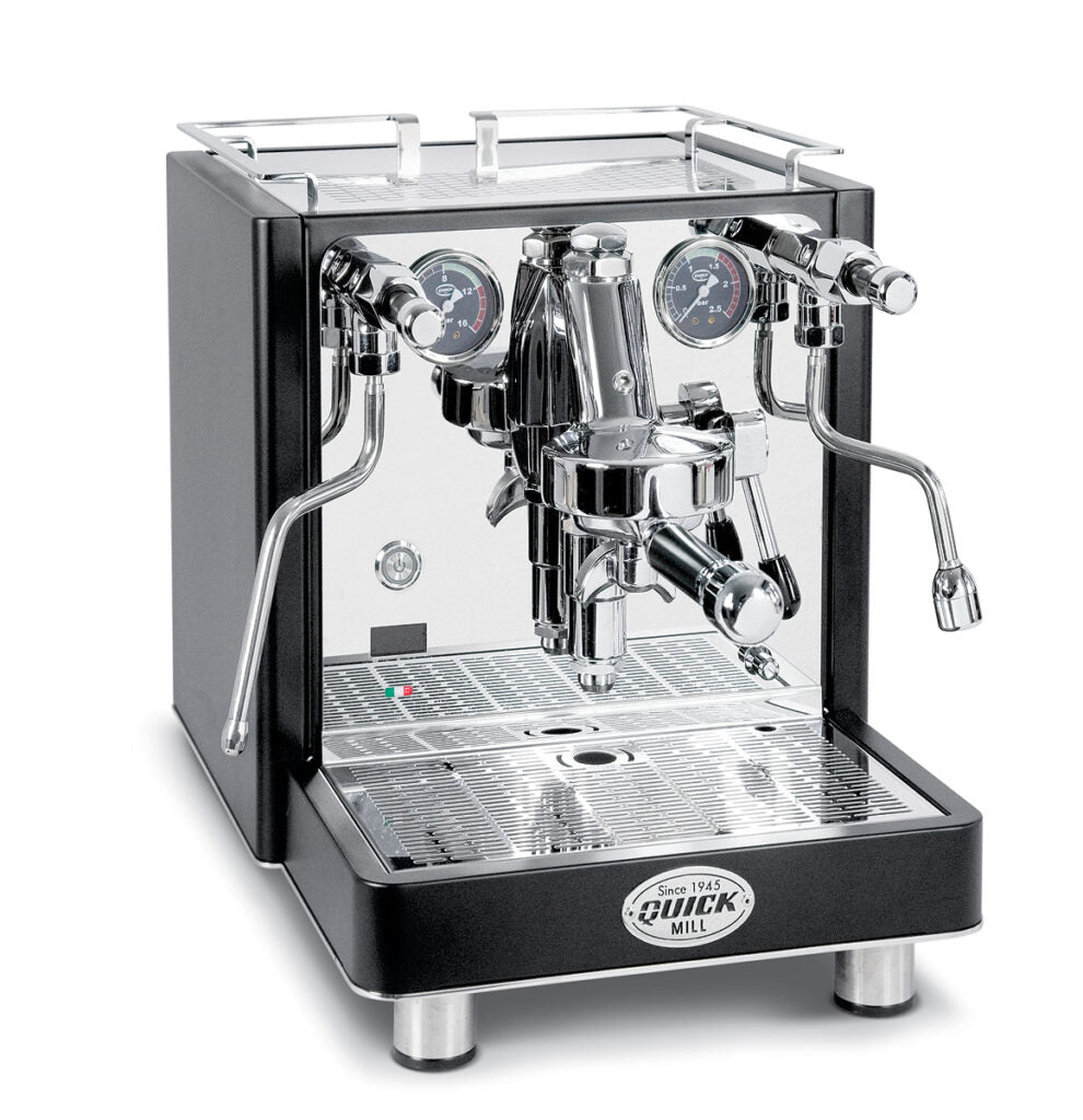 essence e61 quick mill landing soon