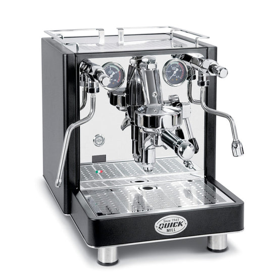 essence e61 quick mill landing soon