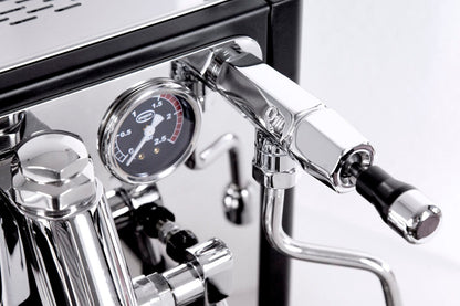 essence e61 quick mill landing soon