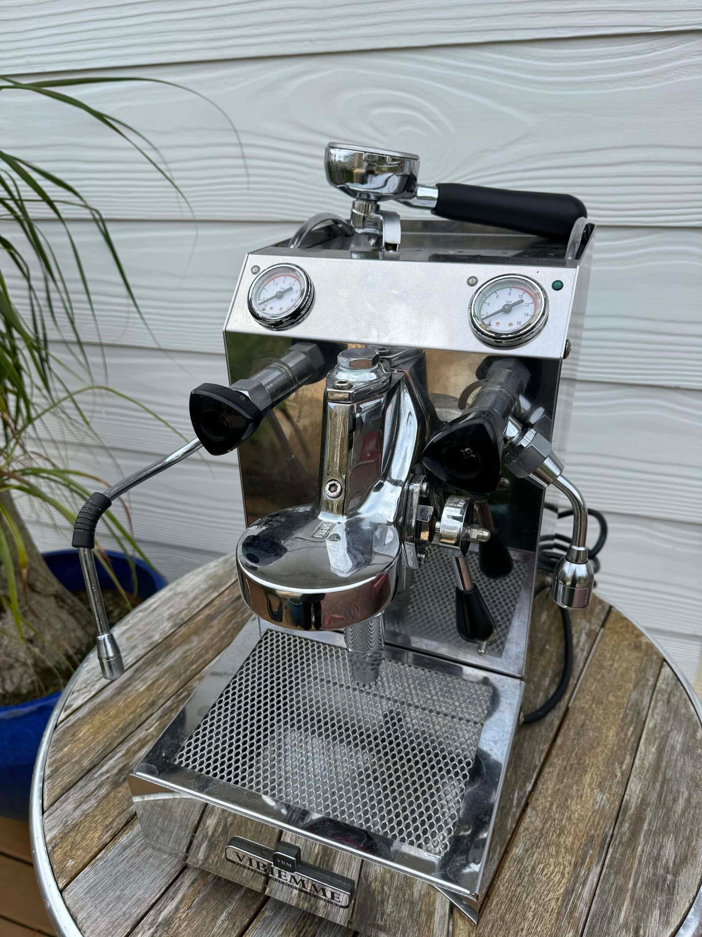 vbm domobar junior
